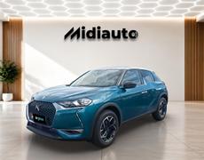 DS DS3 Crossback