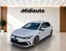 Volkswagen Golf 8