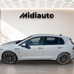 Volkswagen Golf 8 1.5 eTSI OPF 130ch R-Line DSG7 Quimper