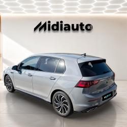 Volkswagen Golf 8 1.5 eTSI OPF 130ch R-Line DSG7 Quimper