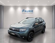 Dacia Duster Trélissac