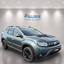 Dacia Duster ECO-G 100 4x2 Extreme occasion - Tr&eacute;lissac - photo 3/18