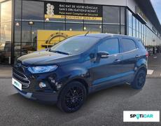 Ford Ecosport Reims