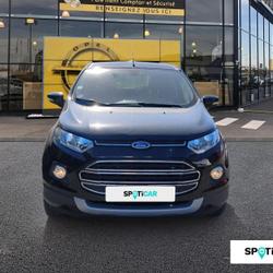 Ford Ecosport 1.0 EcoBoost 125ch Titanium Reims