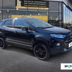 Ford Ecosport 1.0 EcoBoost 125ch Titanium Reims