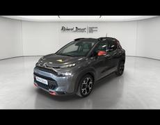 Citroen C3 Aircross Villeurbanne