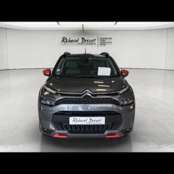 Citroen C3 Aircross PureTech 130ch S&S Shine Pack EAT6 Villeurbanne