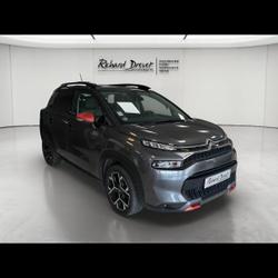 Citroen C3 Aircross PureTech 130ch S&S Shine Pack EAT6 Villeurbanne