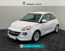 Opel Adam Rivery