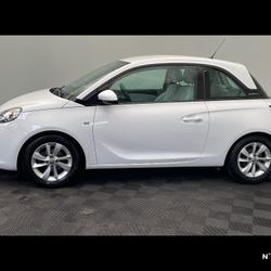 Opel Adam Adam 1.0 Ecotec Direct Injection Turbo 115 ch S/S Glam Rivery