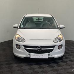 Opel Adam Adam 1.0 Ecotec Direct Injection Turbo 115 ch S/S Glam Rivery