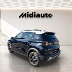Citroen C3 1.2 Hybride 110ch MAX e-DCS6 Quimper