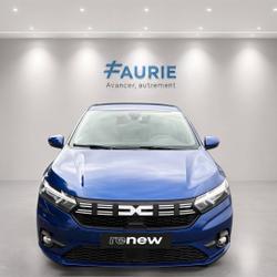 Dacia Sandero TCe 90 Expression occasion - Tr&eacute;lissac - photo 2/17