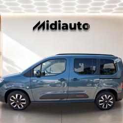 Citroen Berlingo M 1.5 BlueHDi 100ch MAX Concarneau