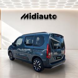 Citroen Berlingo M 1.5 BlueHDi 100ch MAX Concarneau