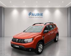 Dacia Duster Trélissac