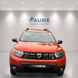 Dacia Duster TCe 150 FAP 4x2 EDC Confort occasion - Tr&eacute;lissac - photo 2/17