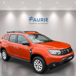 Dacia Duster TCe 150 FAP 4x2 EDC Confort occasion - Tr&eacute;lissac - photo 3/17