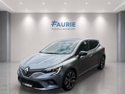Renault Clio 5 - Clio E-Tech full hybrid 145 Techno - 16 990 €