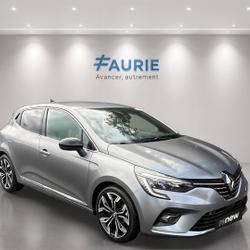 Renault Clio 5 E-Tech full hybrid 145 Techno occasion - Tr&eacute;lissac - photo 3/18