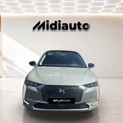DS DS4 E-TENSE 225 Rivoli / TOIT OUVRANT / HIFI FOCAL / 0 km Quimper