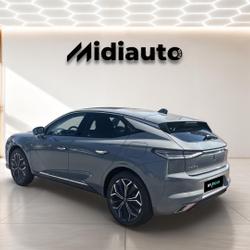 DS DS4 E-TENSE 225 Rivoli / TOIT OUVRANT / HIFI FOCAL / 0 km Quimper
