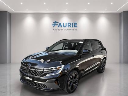 Renault Austral - Austral E-Tech hybrid 200 Techno esprit Alpine - 30 990 €