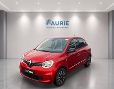 Renault Twingo 3 Trélissac
