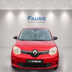 Renault Twingo 3 III E-Tech Techno occasion - Tr&eacute;lissac - photo 2/18