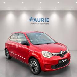 Renault Twingo 3 III E-Tech Techno occasion - Tr&eacute;lissac - photo 3/18