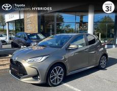 Toyota Yaris Distré