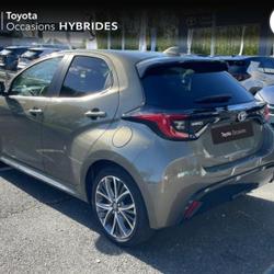 Toyota Yaris 116h Iconic 5p MY21 Distr&eacute;