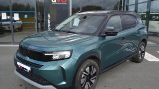 Opel Frontera  - photo 0