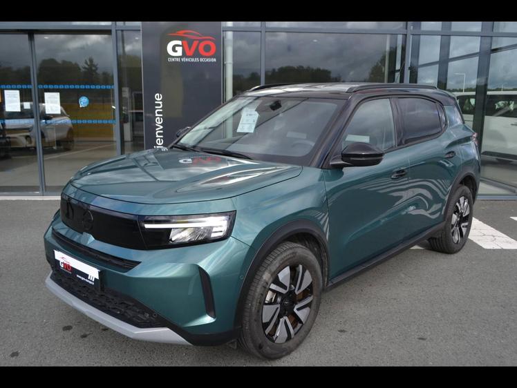 Opel Frontera  - 23 490 €