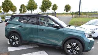 Opel Frontera  - photo 1
