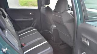Opel Frontera  - photo 4