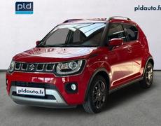 Suzuki Ignis Aix-en-Provence