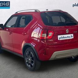 Suzuki Ignis 1.2 Dualjet Hybrid 83ch Privil&egrave;ge Aix-en-Provence