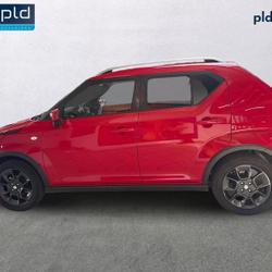 Suzuki Ignis 1.2 Dualjet Hybrid 83ch Privil&egrave;ge Aix-en-Provence