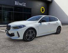 BMW Serie 1 Valserhône