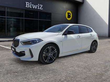 BMW Serie 1 - 120d xDrive 190 ch M Sport BVA8 - 25 990 €