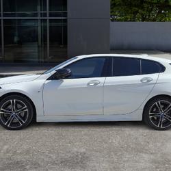 BMW Serie 1 120d xDrive 190 ch M Sport BVA8 Valserh&ocirc;ne