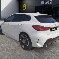 BMW Serie 1 120d xDrive 190 ch M Sport BVA8 Valserh&ocirc;ne