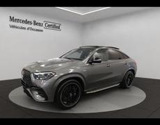 Mercedes GLE Le Mans