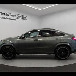 Mercedes GLE 53 AMG 449ch+136ch Hybride 4Matic+ 9G-Speedshift TCT Le Mans