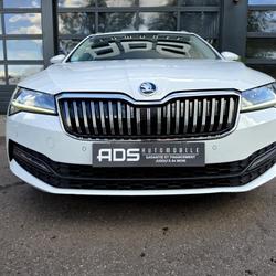 Skoda Superb 1.5 TSI ACT 150ch Business DSG7 occasion - Diebling - photo 2/13