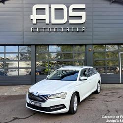 Skoda Superb 1.5 TSI ACT 150ch Business DSG7 occasion - Diebling - photo 3/13