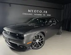 Dodge Challenger Mommenheim