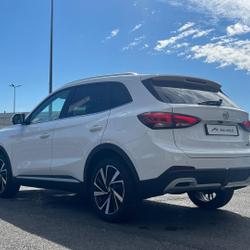 MG ZS 1.5 Hybrid+ 197ch Luxury Douai