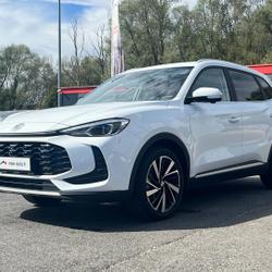 MG ZS 1.5 Hybrid+ 197ch Luxury Douai